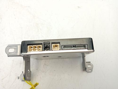 Electronic module TOYOTA AYGO X (_B7_) 1.0 VVT-i (KGB70) | BP29305807M83 