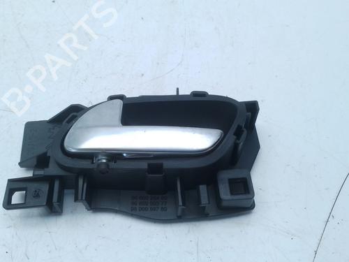 Used Front left interior door handle Front left interior door handle 38085403 38085403