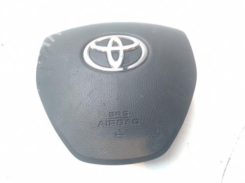 Used Driver airbag TOYOTA AURIS (_E18_) [2012-2018]  22891289