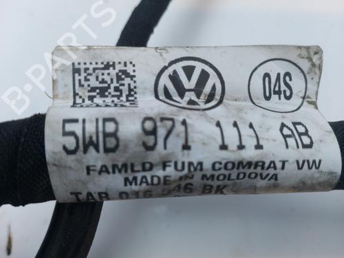 Electronic module CUPRA FORMENTOR (KM7, KMP) | BP21556064M83 - Image 5