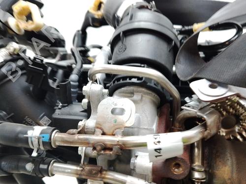 Engine NISSAN MICRA V (K14) 1.0 IG-T 100 | BP30460082M1 