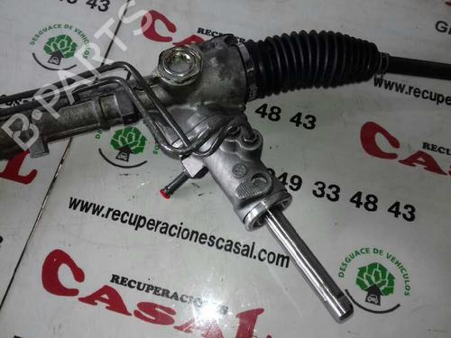 Steering rack MAZDA 3 (BK) | BP10275519M22 - Image 4