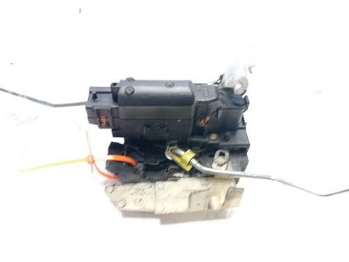 Front left lock DACIA LODGY (JS_) 1.6 LPG (JSAV) | BP30617628C98 - Image 4