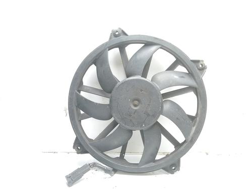 Used Radiator fan Radiator fan 21495917 21495917
