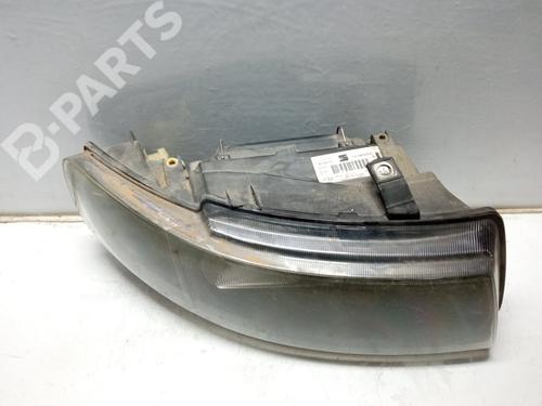 Right headlight SEAT LEON (1M1)  | BP9906333C29  - Image 6