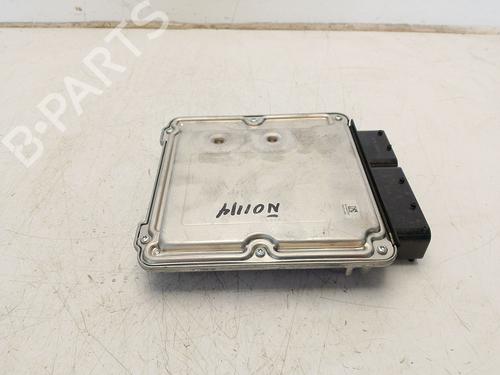 Engine control unit (ECU) AUDI A4 B7 (8EC) 2.0 TDI 16V | BP38086551M57 - Image 5