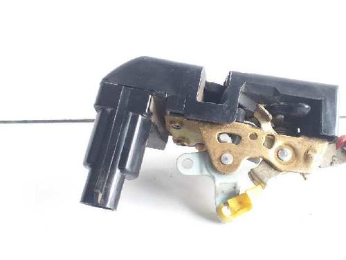Front left lock CHRYSLER VOYAGER / GRAND VOYAGER III (GS_, NS_) 2.5 TD | BP7960028C98 