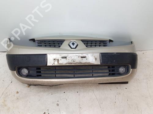 front-bumper-renault-scenic-ii-jm01_-2003-2004-2005-2006-2007-2008-2009-2010-33468417 main image