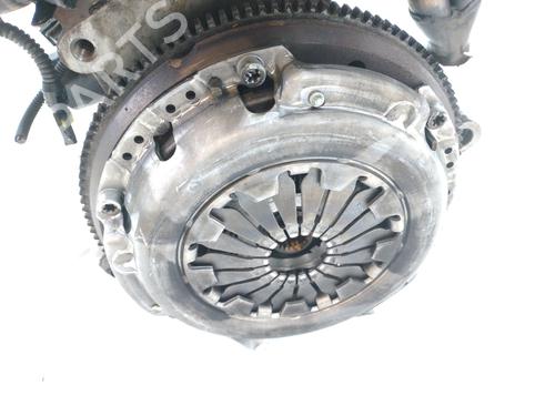 Engine FIAT BRAVO I (182_)  | BP17751579M1 