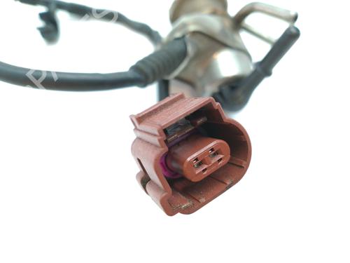 Injector AUDI A3 Sportback (8VA, 8VF)  | BP16201234M100 