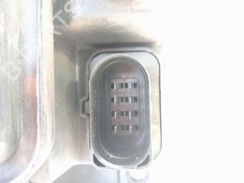 Left headlight SEAT TOLEDO II (1M2) 1.9 TDI | BP24844158C28 