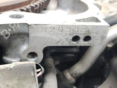 Engine SUBARU IMPREZA Hatchback (GR, GH, G3)  | BP31864460M1 