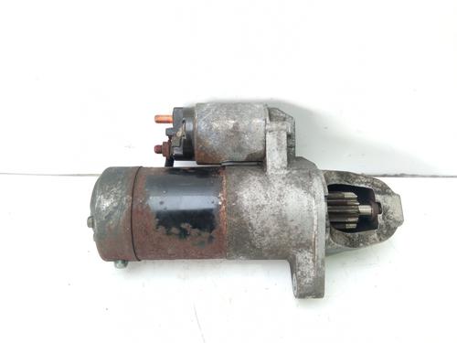 Used Starter Starter 13744827 13744827