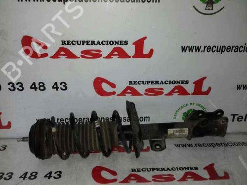 Used Right front shock absorber Right front shock absorber 7955071 7955071