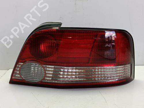 Used Right taillight Right taillight MITSUBISHI GALANT VIII (EA_) 2.5 V6 24V (EA5A) (160 hp) 33538590 33538590
