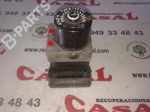 Used ABS pump VW GOLF IV (1J1) [1997-2008]  7963419