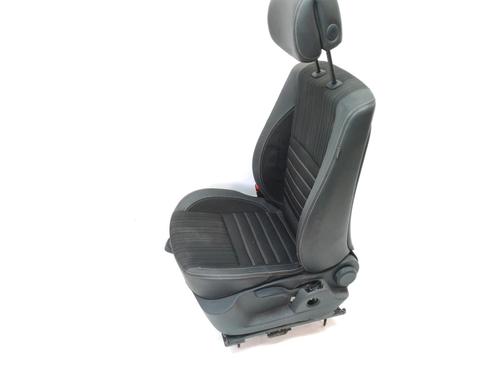 Seats set RENAULT LAGUNA III Grandtour (KT0/1) 2.0 dCi (KT01, KT08, KT09, KT0K, KT12, KT1D, KT1W) | BP13251280C78 