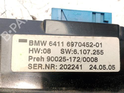 Climate control BMW 7 (E65, E66, E67) 730 Ld | BP37793245I5  - Image 6