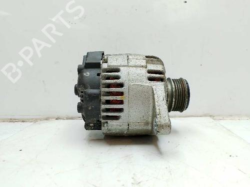 Alternator KIA SOUL II (PS) 1.6 CRDi 128 | BP20929326M7 