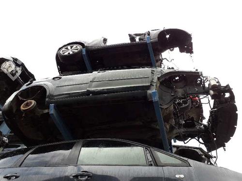 Steering column stalk FORD FOCUS II (DA_, HCP, DP)  | BP19104952I23 