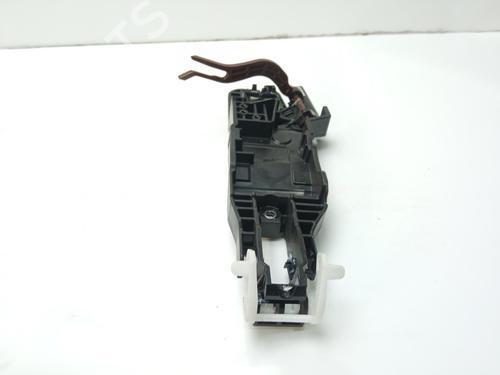 Rear left exterior door handle TOYOTA YARIS (_P13_)  | BP12318337C130 