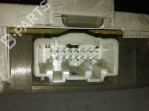 Instrument cluster MAZDA 6 Hatchback (GG) 2.3 (GG3S) | BP7952264C47 