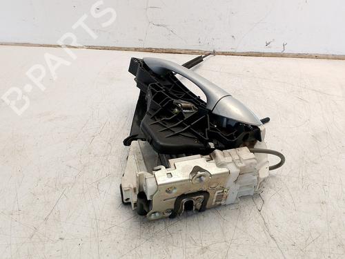 Used Rear left lock Rear left lock 37517756 37517756