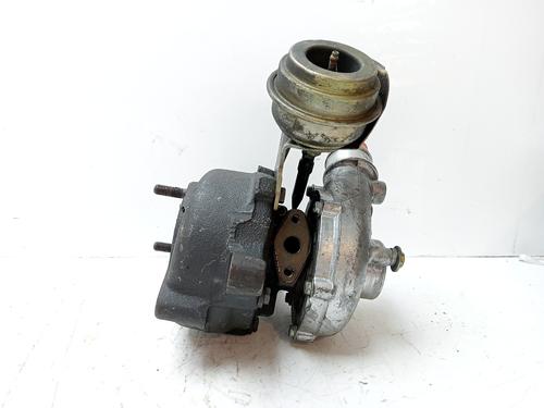 Turbocharger/Supercharger SEAT ALHAMBRA (7V8, 7V9) 2.0 i | BP19518182M71 