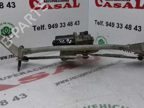 Front wiper motor VOLVO XC90 I (275)  | BP7964141M29 