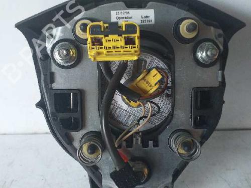 Førerens kollisjonspute SEAT IBIZA III (6L1)  | BP24524272C9 