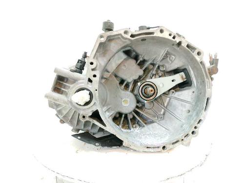 Used Gearbox KIA CARNIVAL / GRAND CARNIVAL III (VQ) 2.9 CRDi (185 hp) 22646751