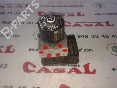 ABS pump VW GOLF IV (1J1)  | BP7963419M43 