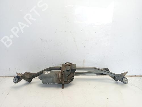 Used Front wipers mechanism Front wipers mechanism 24844270 24844270