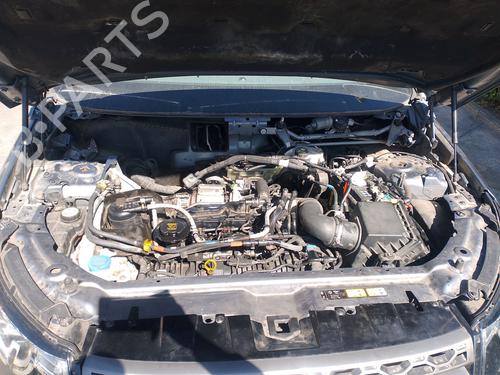 Used Parts LAND ROVER DISCOVERY SPORT (L550) 2.0 D 4597271