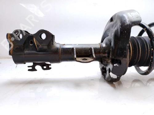 Right front shock absorber TOYOTA COROLLA Hatchback (_E21_, _EA1_, _EH1_)  | BP22604052M17 