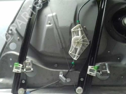 Used Front left window mechanism MERCEDES-BENZ A-CLASS (W169) A 200 TURBO (169.034, 169.334) (193 hp) 8121740