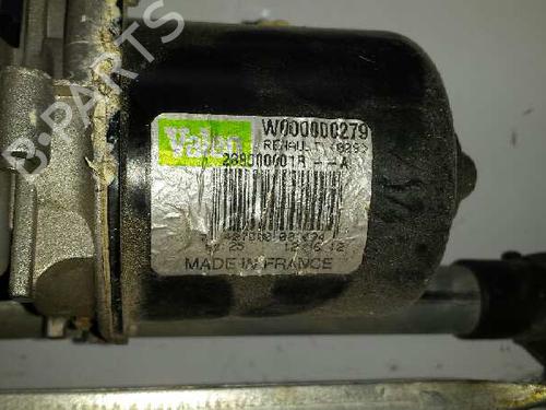 Other RENAULT MEGANE III Hatchback (BZ0/1_, B3_) 1.5 dCi (BZ09, BZ0D, BZ1W, BZ29, BZ14) | BP14224602O1 