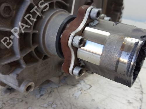 Gearbox AUDI A3 Sportback (8PA) 2.0 TDI 16V | BP30485889M3 