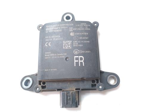 Used Electronic module Electronic module 21663585 21663585