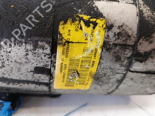 AC compressor FORD MONDEO IV Turnier (BA7)  | BP33455537M34  - Image 5