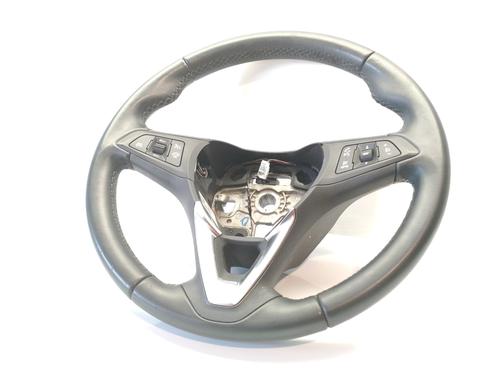 Used Steering wheel OPEL CORSA E (X15) [2014-2025]  16131287