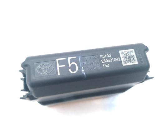 Electronic module TOYOTA YARIS (_P13_)  | BP15889739M83 