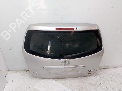 Used Tailgate Tailgate 36503487 36503487
