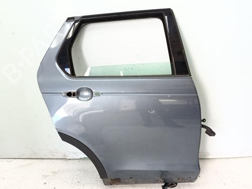 Dør højre bagtil Dør højre bagtil LAND ROVER DISCOVERY SPORT (L550) 2.0 D (150 hp) 34734866 34734866