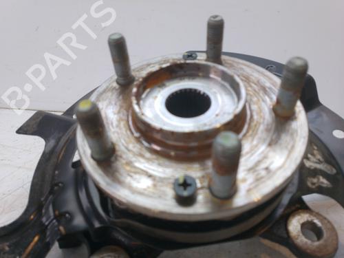 Right front steering knuckle KIA CEED (CD) | BP23884785M26 - Image 2