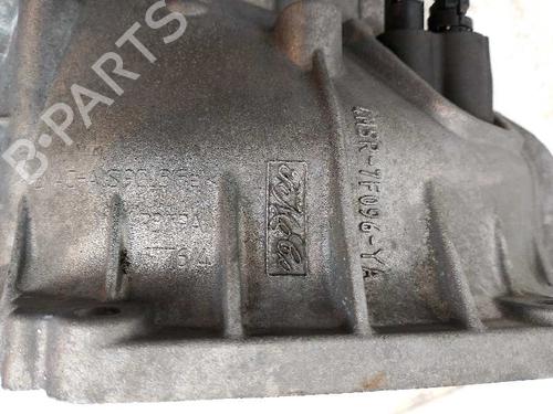 Gearbox FORD FOCUS II (DA_, HCP, DP)  | BP26324838M3 