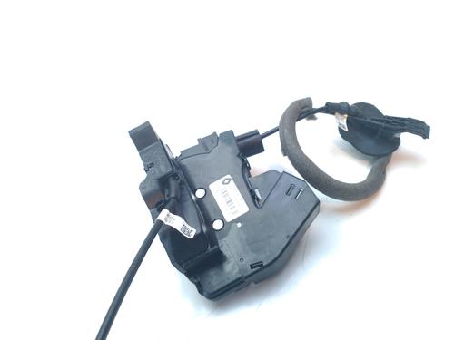 Rear left lock RENAULT MEGANE IV Hatchback (B9A/M/N_) 1.5 dCi 110 (B9A3) | BP16157842C100 