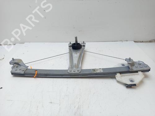 Rear right window mechanism DACIA SANDERO 1.5 dCi | BP33182470C25 - Image 2