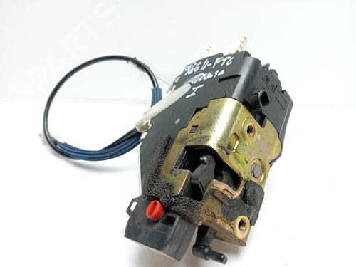 Rear left lock PEUGEOT 407 (6D_) 1.6 HDi 110 (6D9HZC, 6D9HYC) | BP16171200C100 