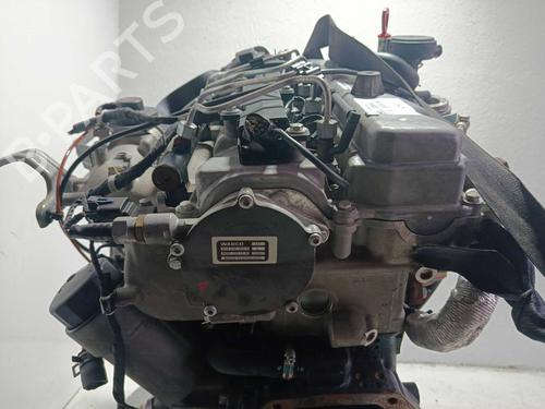 Engine SSANGYONG KYRON 2.0 Xdi 4x4 | BP40196064M1 - Image 12